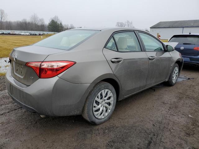 Photo 3 from auction – 2017 TOYOTA COROLLA L with VIN 2T1BURHE9HC819303