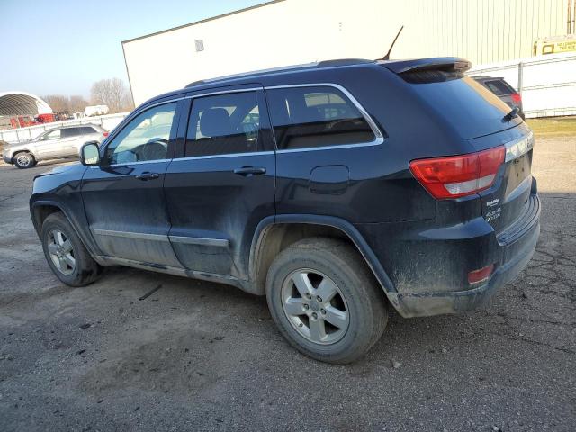 Photo 2 from auction – 2012 JEEP GRAND CHER with VIN 1C4RJFAG2CC292546