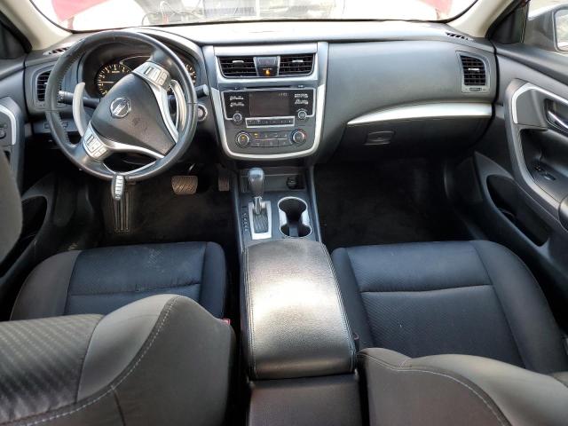 Photo 8 from auction – 2017 NISSAN ALTIMA 2.5 with VIN 1N4AL3APXHC283693