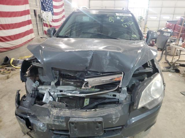 Photo 5 from auction – 2008 SATURN VUE XR with VIN 3GSCL53778S686752