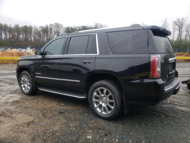 Photo 2 from auction – 2015 GMC YUKON DENA with VIN 1GKS2CKJ6FR277514