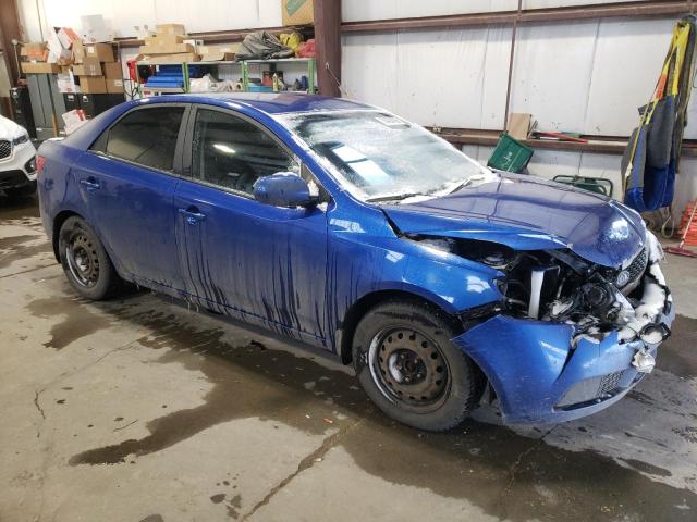 Photo 4 from auction – 2012 KIA FORTE LX with VIN KNAFT4A28C5530844