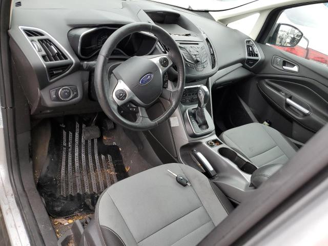 Photo 8 from auction – 2013 FORD C-MAX SE with VIN 1FADP5AU2DL525745