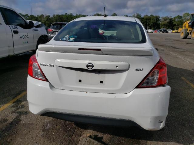 Photo 6 from auction – 2019 NISSAN VERSA S with VIN 3N1CN7AP4KL874511