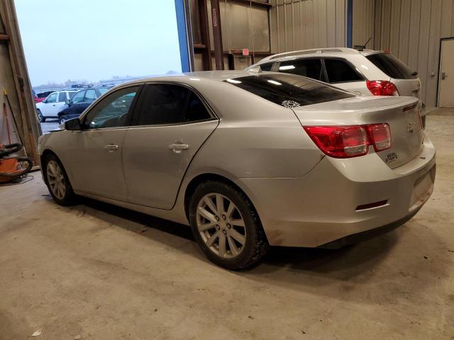 Photo 2 from auction – 2013 CHEVROLET MALIBU 2LT with VIN 1G11E5SA4DF293602