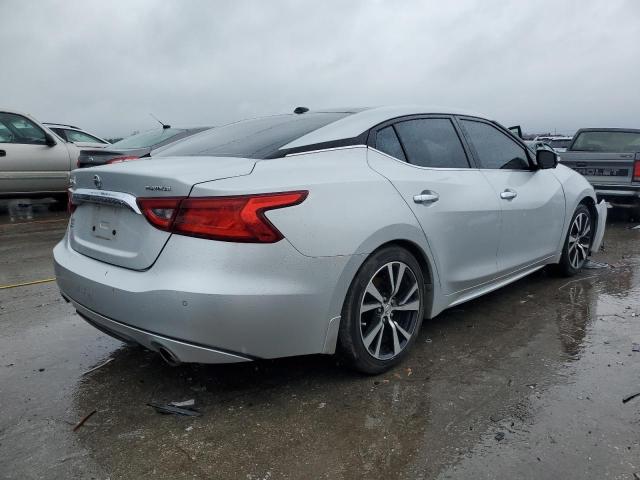 Photo 3 from auction – 2018 NISSAN MAXIMA 3.5 with VIN 1N4AA6AP8JC397141
