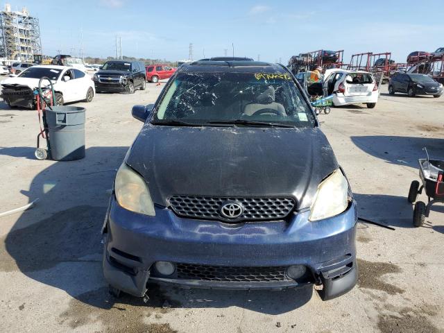 Photo 5 from auction – 2004 TOYOTA COROLLA MA with VIN 2T1KR32E84C197214