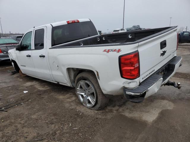 Photo 2 from auction – 2016 CHEVROLET SILVERADO with VIN 1GCVKPEH6GZ173079