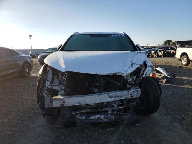 Photo 5 from auction – 2015 TOYOTA HIGHLANDER with VIN 5TDJKRFH6FS111707