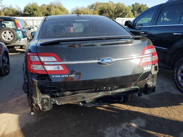 Photo 6 from auction – 2015 FORD TAURUS SHO with VIN 1FAHP2KT2FG148450