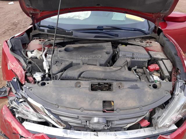 Photo 11 from auction – 2016 NISSAN ALTIMA 2.5 with VIN 1N4AL3AP6GC168068