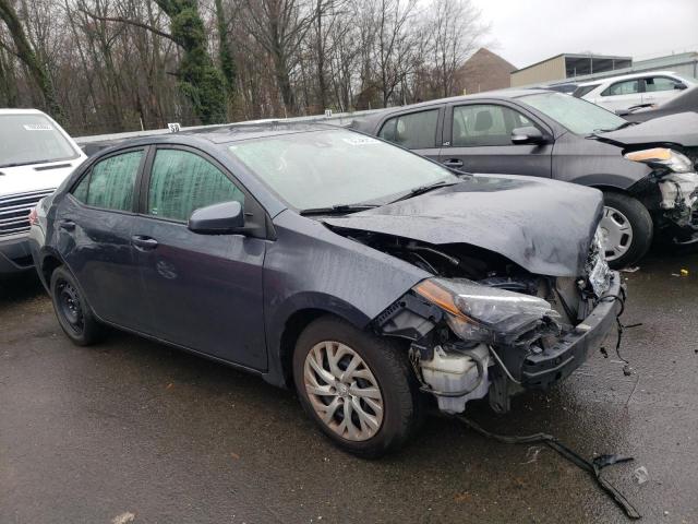 Photo 4 from auction – 2017 TOYOTA COROLLA with VIN 2T1BURHE1HC873839