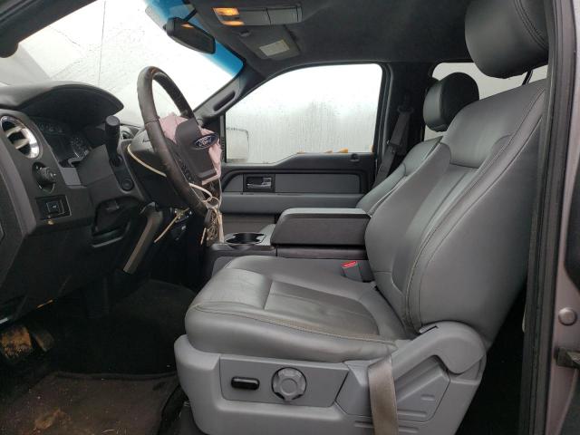 Photo 7 from auction – 2014 FORD F150 SUPER with VIN 1FTFW1ET6EKF86751