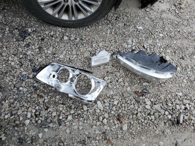 Photo 13 from auction – 2013 CHRYSLER TOWN & COU with VIN 2C4RC1CG3DR715895