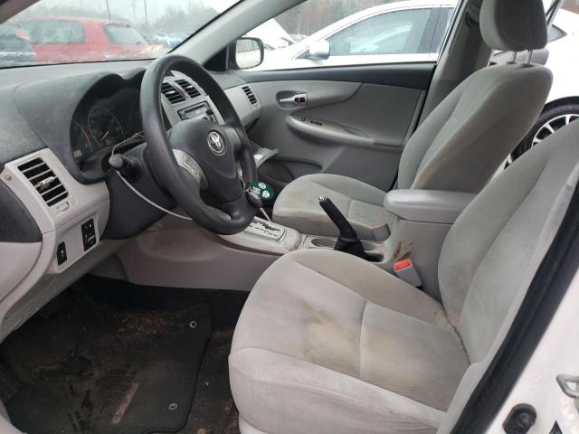 Photo 7 from auction – 2012 TOYOTA COROLLA BA with VIN 2T1BU4EE8CC908876