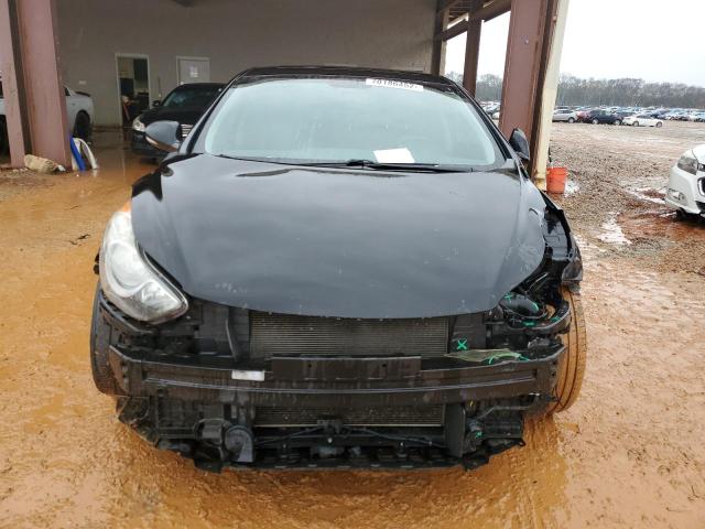 Photo 5 from auction – 2012 HYUNDAI ELANTRA GL with VIN 5NPDH4AE0CH105706