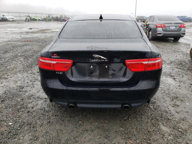 Photo 6 from auction – 2017 JAGUAR XE with VIN SAJAR4BG9HA949274