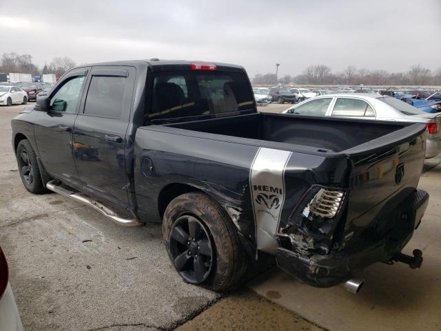 Photo 2 from auction – 2015 RAM 1500 ST with VIN 1C6RR6KT7FS622879