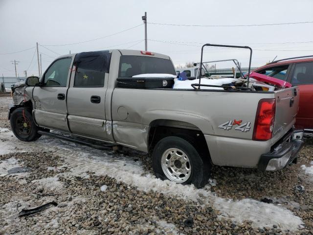 Photo 2 from auction – 2003 CHEVROLET SILVERADO with VIN 1GCGK13U73F237132