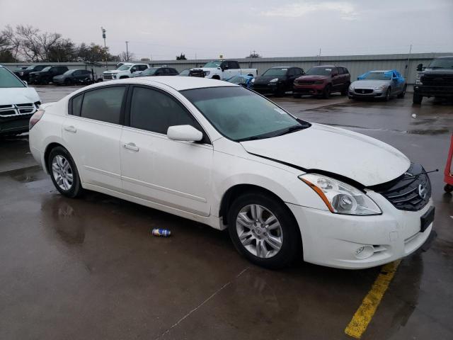 Photo 4 from auction – 2012 NISSAN ALTIMA BAS with VIN 1N4AL2AP6CC103984