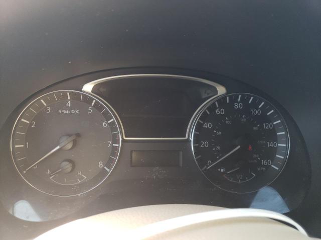 Photo 9 from auction – 2014 NISSAN ALTIMA 2.5 with VIN 1N4AL3AP4EN362907
