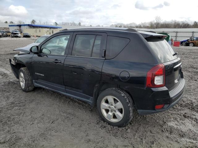 Photo 2 from auction – 2014 JEEP COMPASS SP with VIN 1C4NJCBA1ED777281