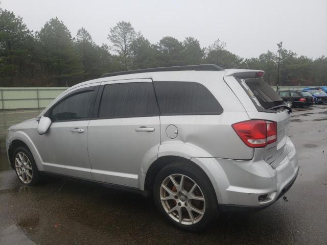 Photo 2 from auction – 2013 DODGE JOURNEY SX with VIN 3C4PDDBG7DT648383
