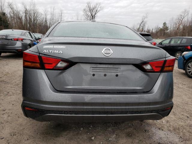 Photo 6 from auction – 2019 NISSAN ALTIMA S with VIN 1N4BL4BVXKC142377