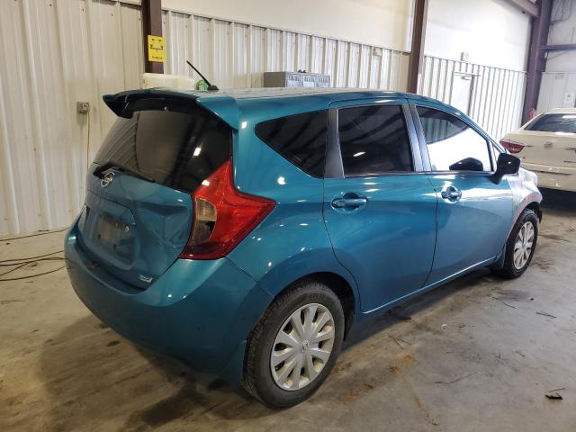 Photo 3 from auction – 2015 NISSAN VERSA NOTE with VIN 3N1CE2CP0FL360726