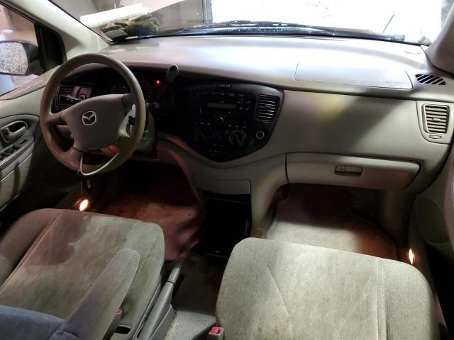 Zdjęcie 8 z aukcji – 2001 MAZDA MPV WAGON z VIN JM3LW28G810167157