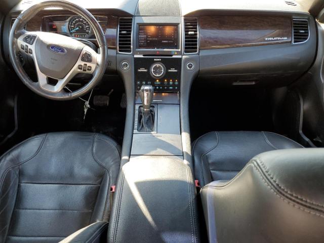 Photo 8 from auction – 2013 FORD TAURUS LIM with VIN 1FAHP2F8XDG121189
