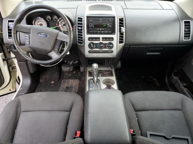 Photo 8 from auction – 2007 FORD EDGE SEL with VIN 2FMDK48C47BB18171