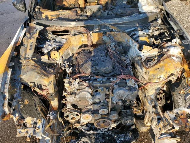 Photo 11 from auction – 2015 INFINITI Q40 with VIN JN1CV6AR3FM523516