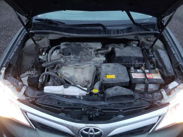 Photo 11 from auction – 2013 TOYOTA CAMRY L with VIN 4T1BF1FK5DU713315