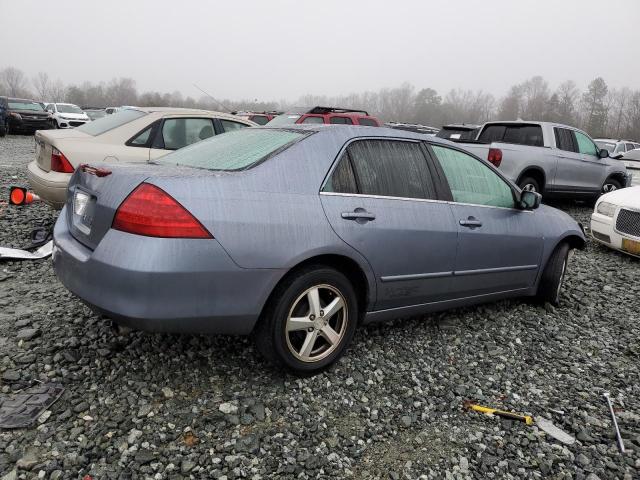 Photo 3 from auction – 2007 HONDA ACCORD with VIN 1HGCM56487A104055