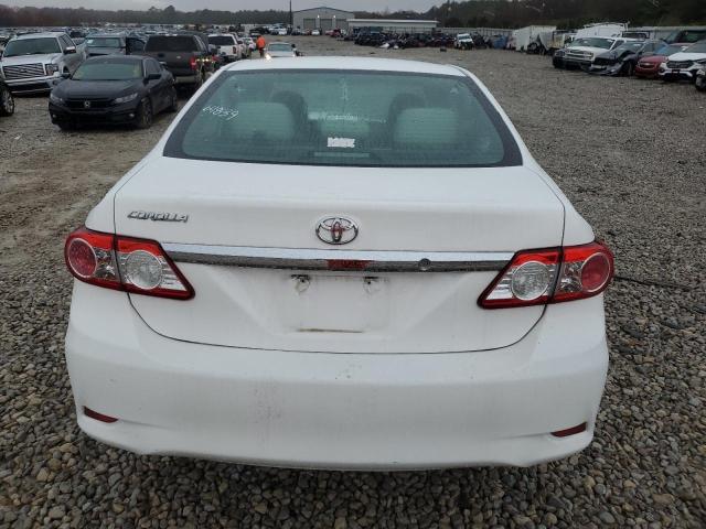 Photo 6 from auction – 2013 TOYOTA COROLLA BA with VIN 5YFBU4EE5DP119151