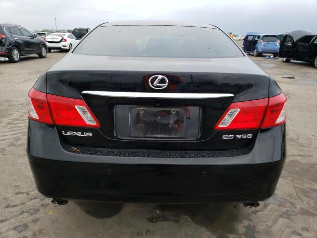 Photo 6 from auction – 2008 LEXUS ES 350 with VIN JTHBJ46G682165339