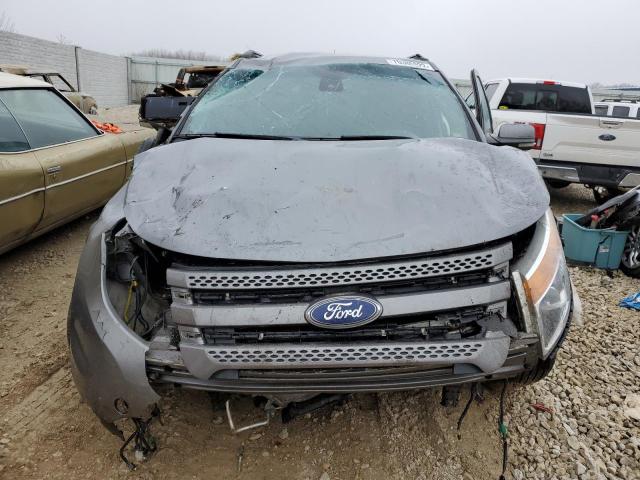 Фото 5 с аукциона – 2013 FORD EXPLORER L с VIN 1FM5K8F84DGA29604