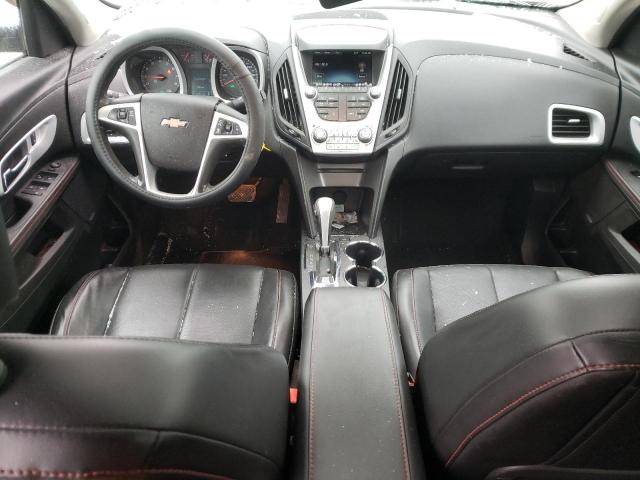 Photo 8 from auction – 2012 CHEVROLET EQUINOX LT with VIN 2GNALFEK2C6228433