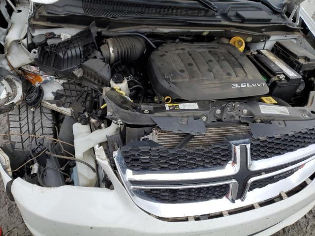 Photo 12 from auction – 2016 DODGE GRAND CARA with VIN 2C4RDGCG9GR396054