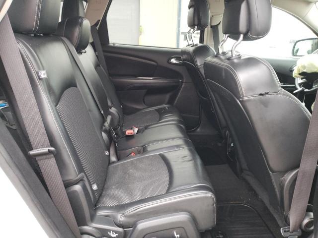 Photo 11 from auction – 2016 DODGE JOURNEY CR with VIN 3C4PDCGB1GT138039
