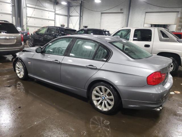 Photo 2 from auction – 2011 BMW 328 XI with VIN WBAPK7C59BF086060