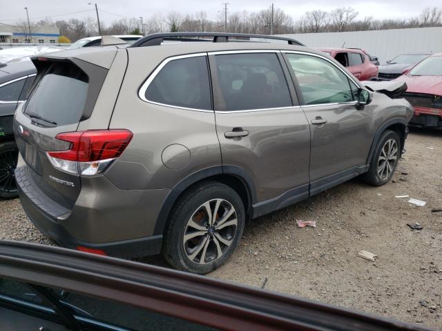 Photo 3 from auction – 2020 SUBARU FORESTER L with VIN JF2SKASC9LH561904