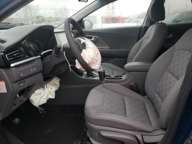 Photo 7 from auction – 2020 KIA NIRO LX with VIN KNDCB3LC6L5370536