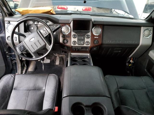 Photo 8 from auction – 2013 FORD F250 SUPER with VIN 1FT7W2BTXDEA61624