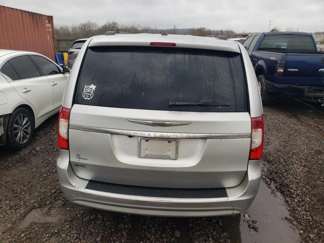 Photo 6 from auction – 2012 CHRYSLER TOWN & COU with VIN 2C4RC1BG9CR279697