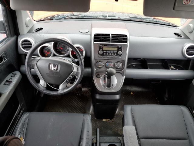 Photo 8 from auction – 2004 HONDA ELEMENT EX with VIN 5J6YH28524L003360