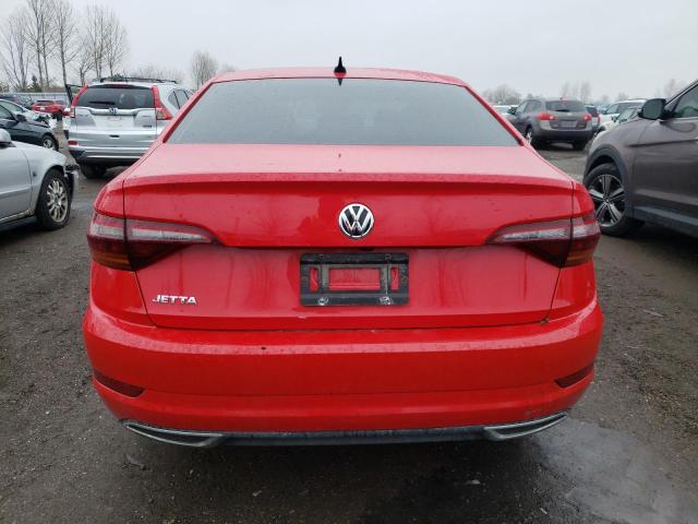 Photo 6 from auction – 2019 VOLKSWAGEN JETTA SEL with VIN 3VWE57BU2KM025303