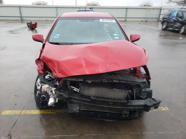 Photo 5 from auction – 2016 HYUNDAI ACCENT SE with VIN KMHCT5AE8GU263816