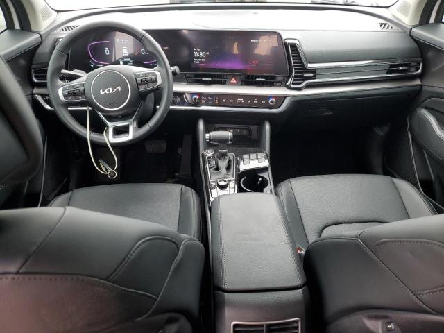 Photo 8 from auction – 2023 KIA SPORTAGE E with VIN 5XYK33AFXPG058626